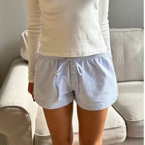 brandy melville boxers